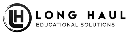 Long Haul Logo
